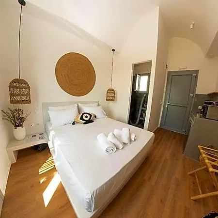 Aidani Luxurious ホテル Santorini Island