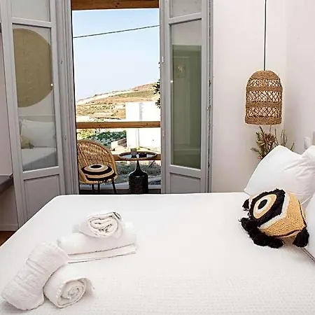 Aidani Luxurious * Santorini Island