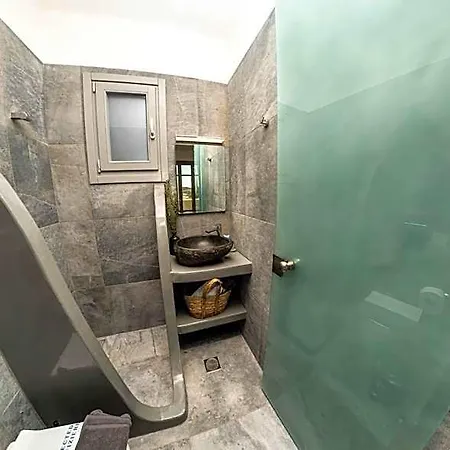 ホテル Aidani Luxurious Santorini Island