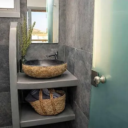 Aidani Luxurious ホテル Santorini Island