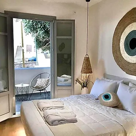 ホテル Aidani Luxurious Santorini Island