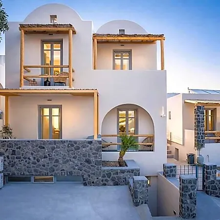 Aidani Luxurious ホテル Santorini Island