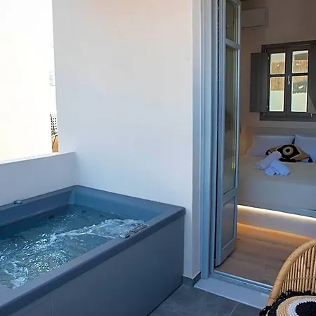 ホテル Aidani Luxurious