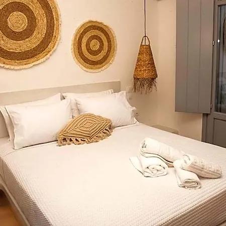 ホテル Aidani Luxurious Santorini Island